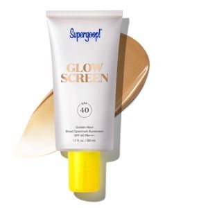 Supergoop!  Glow Screen - Golden Hour SPF 40
